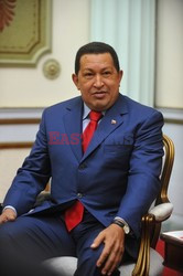 Hugo Chavez