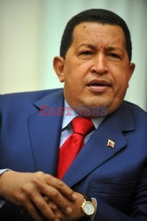 Hugo Chavez