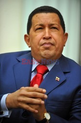 Hugo Chavez