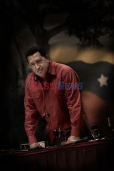 Hugo Chavez