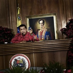 Hugo Chavez