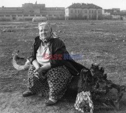 Życie codzienne w PRL do lat 70.