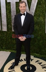 Vanity Fair Oscars After Party