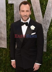 Vanity Fair Oscars After Party