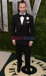 Vanity Fair Oscars After Party