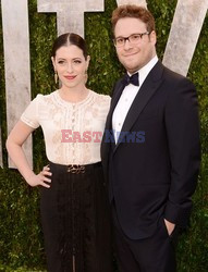 Vanity Fair Oscars After Party