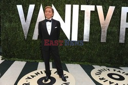 Vanity Fair Oscars After Party