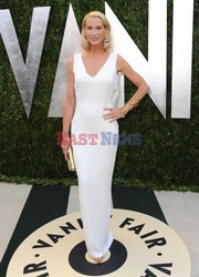 Vanity Fair Oscars After Party