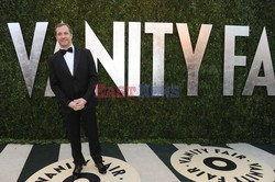 Vanity Fair Oscars After Party