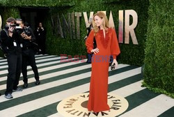 Vanity Fair Oscars After Party