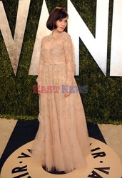 Vanity Fair Oscars After Party