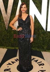 Vanity Fair Oscars After Party