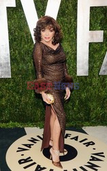 Vanity Fair Oscars After Party