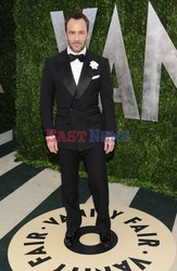 Vanity Fair Oscars After Party