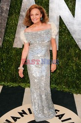 Vanity Fair Oscars After Party