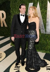 Vanity Fair Oscars After Party