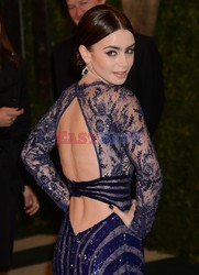 Vanity Fair Oscars After Party