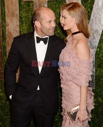 Vanity Fair Oscars After Party