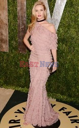 Vanity Fair Oscars After Party