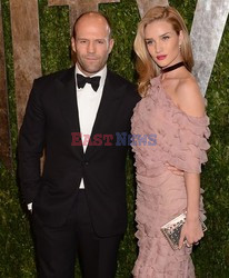 Vanity Fair Oscars After Party