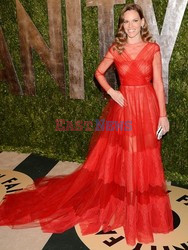 Vanity Fair Oscars After Party