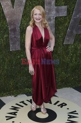 Vanity Fair Oscars After Party