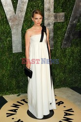 Vanity Fair Oscars After Party