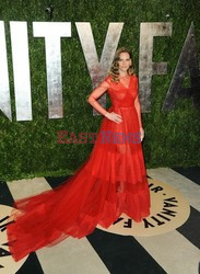 Vanity Fair Oscars After Party