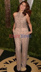 Vanity Fair Oscars After Party