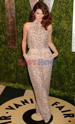 Vanity Fair Oscars After Party