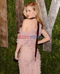 Vanity Fair Oscars After Party