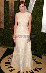 Vanity Fair Oscars After Party