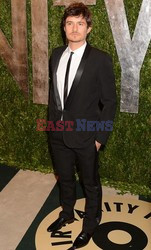 Vanity Fair Oscars After Party