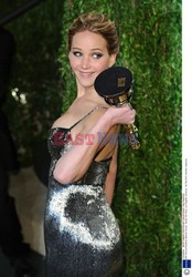 Vanity Fair Oscars After Party