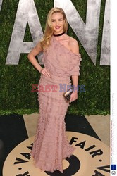 Vanity Fair Oscars After Party