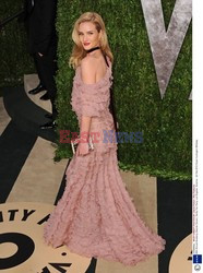 Vanity Fair Oscars After Party