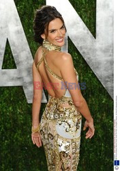 Vanity Fair Oscars After Party