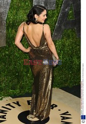 Vanity Fair Oscars After Party