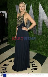 Vanity Fair Oscars After Party