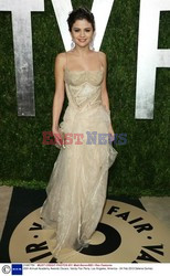 Vanity Fair Oscars After Party