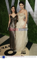 Vanity Fair Oscars After Party