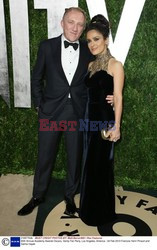 Vanity Fair Oscars After Party