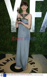 Vanity Fair Oscars After Party