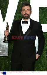 Vanity Fair Oscars After Party