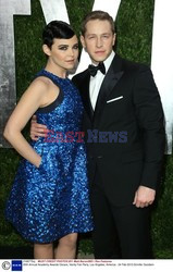 Vanity Fair Oscars After Party