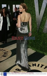 Vanity Fair Oscars After Party