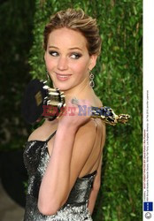 Vanity Fair Oscars After Party