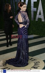 Vanity Fair Oscars After Party