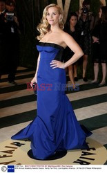 Vanity Fair Oscars After Party