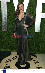 Vanity Fair Oscars After Party